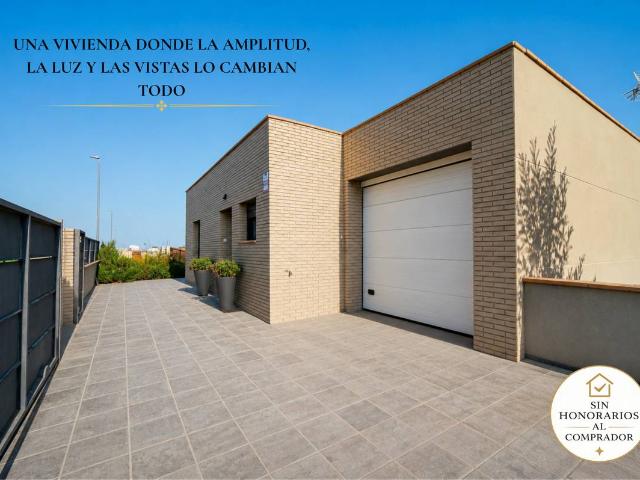 Chalet en venta en Vallès Occidental, Catalunya
