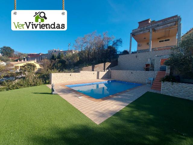 Chalet en venta en Centre, Terrassa
