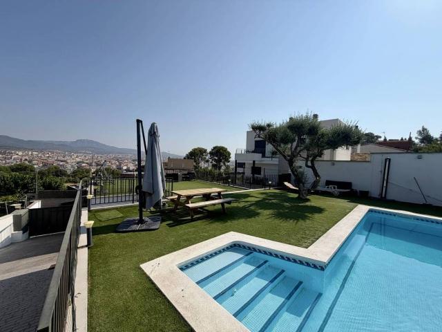 Chalet en venta en Vallès Occidental, Catalunya