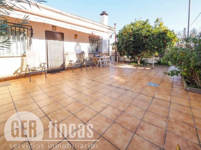 Chalet en venta en Terrassa, Centre