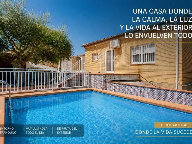 Chalet en venta en Vallès Occidental, Catalunya