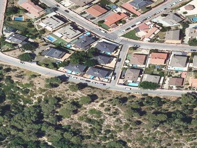 Chalet en venta en Vallès Occidental, Catalunya