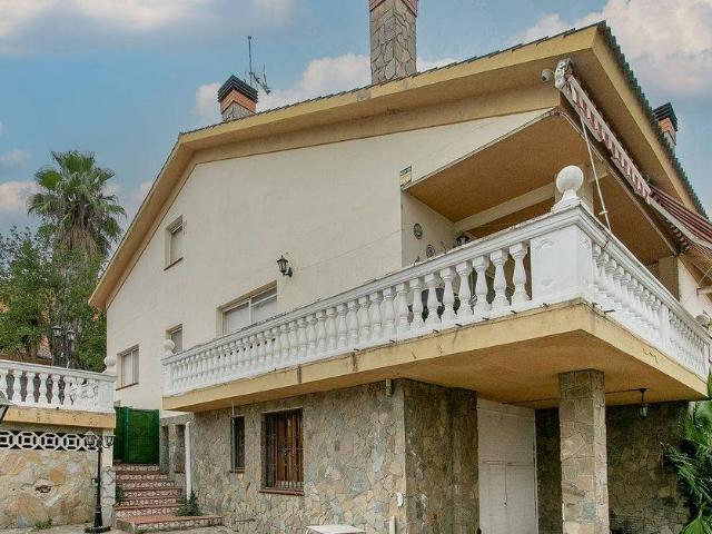 Chalet en venta en Centre, Terrassa