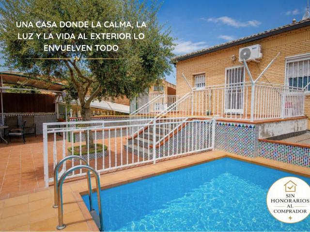 Chalet en venta en Vallès Occidental, Catalunya