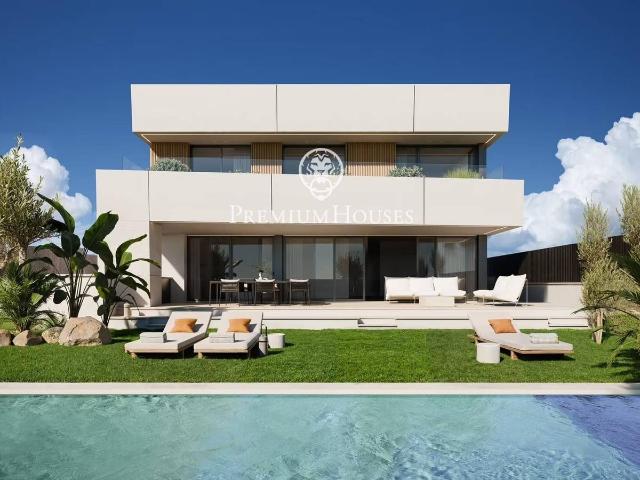 Chalet en venta en Garraf, Catalunya