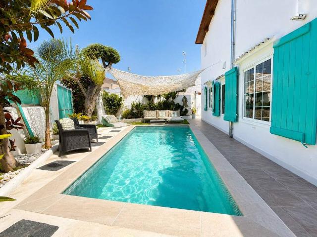 Chalet en venta en Garraf, Catalunya