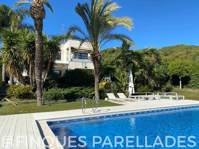 Chalet en venta en Garraf, Catalunya