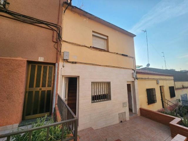 Chalet en venta en Centre, Sabadell