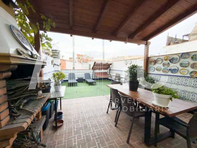 Chalet en venta en Centre, Sabadell