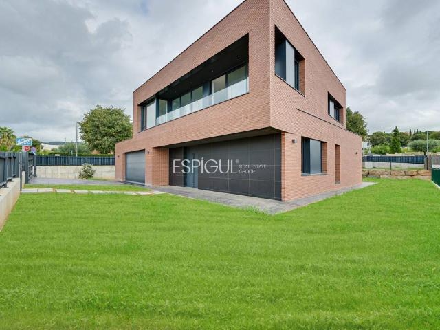 Chalet en venta en Eixample, Maresme