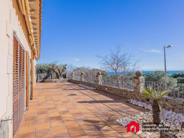 Chalet en venta en Eixample, Maresme