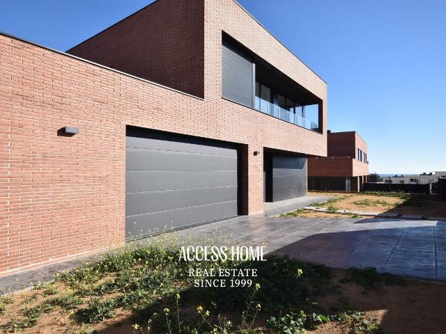 Chalet en venta en Eixample, Maresme