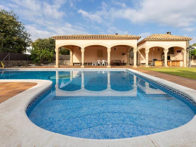 Chalet en venta en Eixample, Maresme