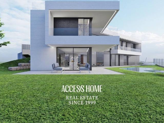 Chalet en venta en Eixample, Maresme