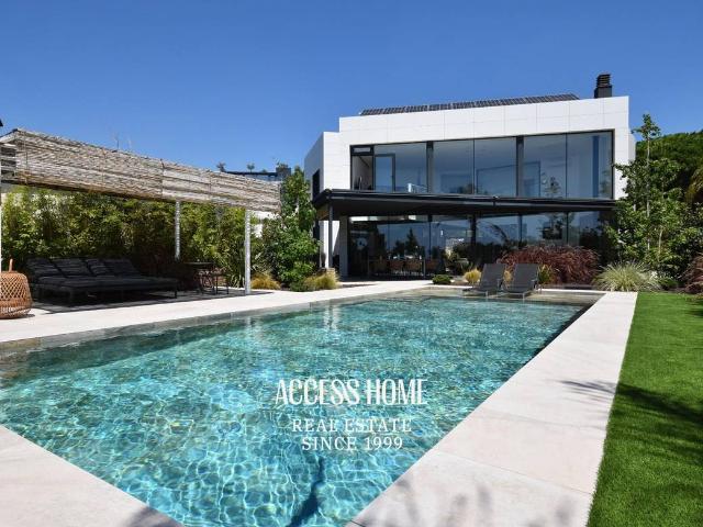 Chalet en venta en Eixample, Maresme