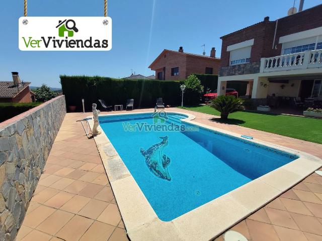 Chalet en venta en Baix Llobregat, Catalunya