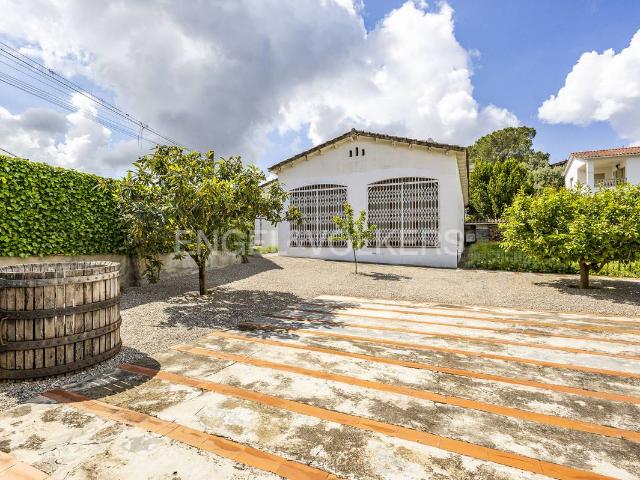 Chalet en venta en Baix Llobregat, Catalunya