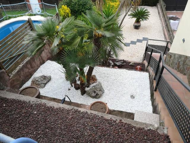 Chalet en venta en Baix Llobregat, Catalunya