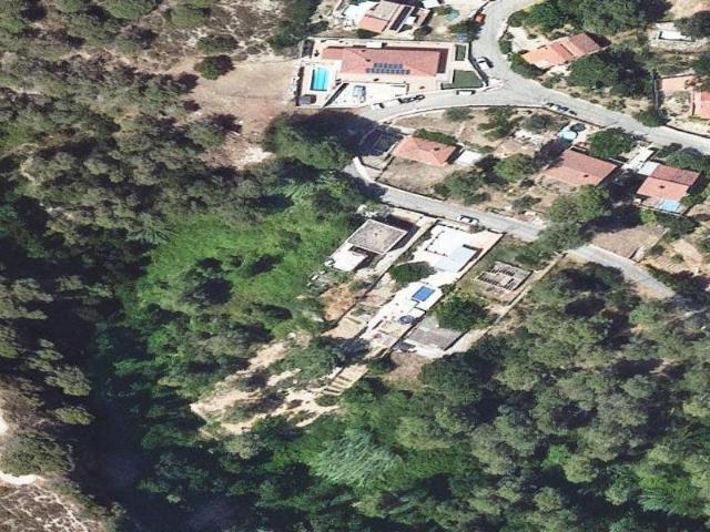 Chalet en venta en Baix Llobregat, Catalunya