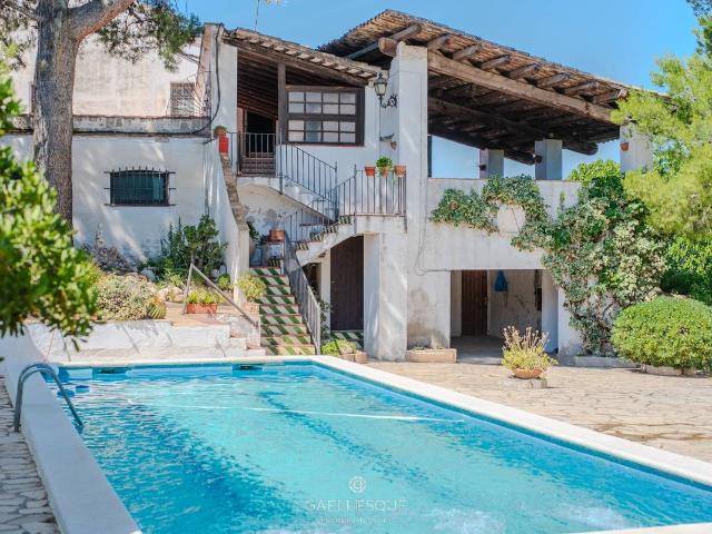 Chalet en venta en Baix Llobregat, Catalunya