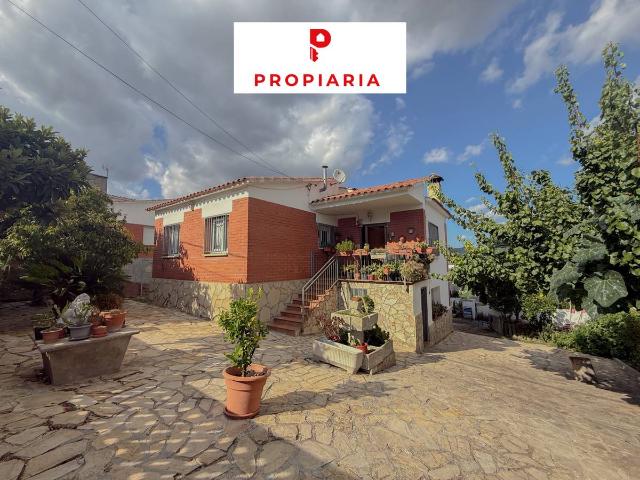 Chalet en venta en Baix Llobregat, Catalunya