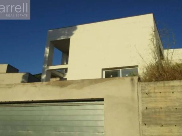 Chalet en venta en Baix Llobregat, Catalunya