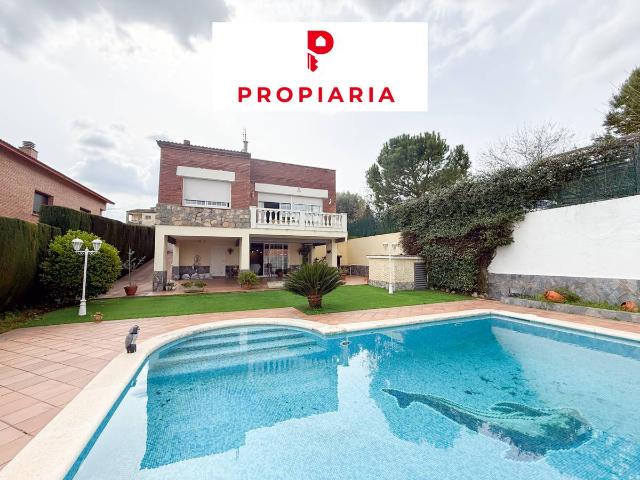 Chalet en venta en Baix Llobregat, Catalunya