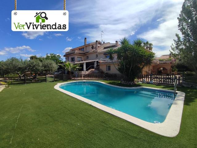 Chalet en venta en Baix Llobregat, Catalunya