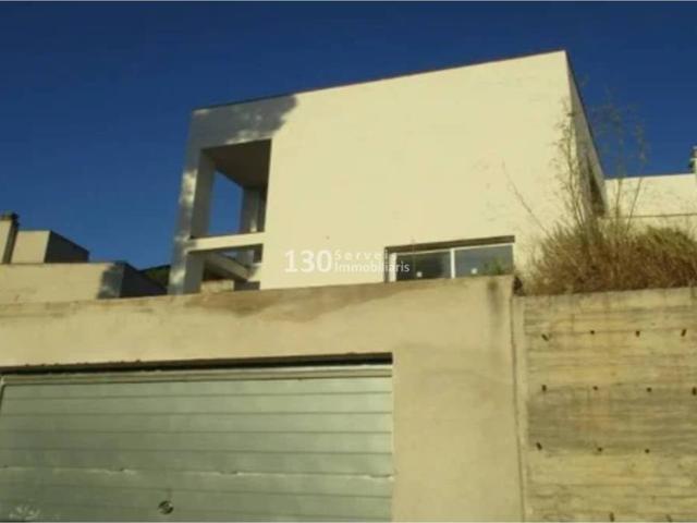 Chalet en venta en Baix Llobregat, Catalunya
