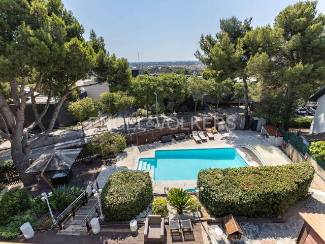 Villa en venta en Castelldefels, Centre