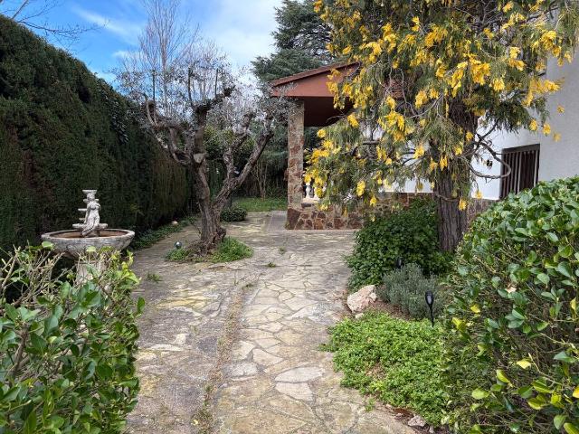 Chalet en venta en la Romànica, Vallès Occidental