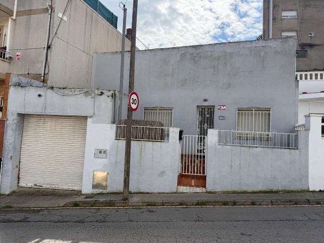 Chalet en venta en Àngela Roca, Baix Llobregat
