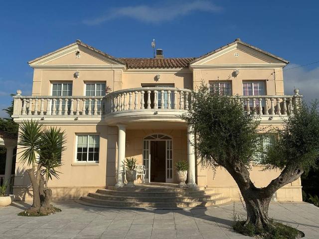 Chalet en venta en Baix Penedès, Catalunya