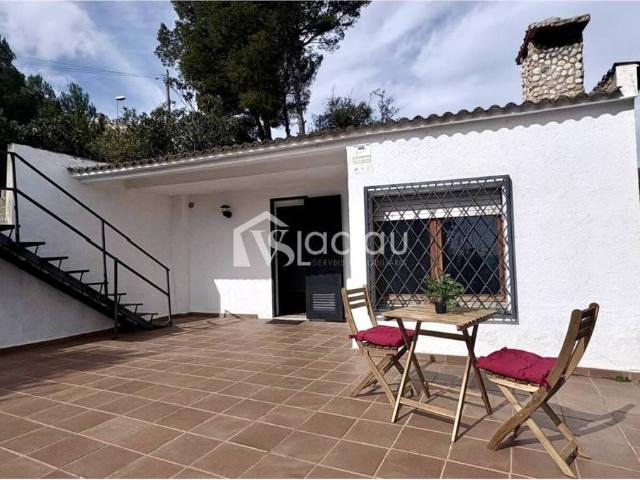 Chalet en venta en Baix Llobregat, Catalunya