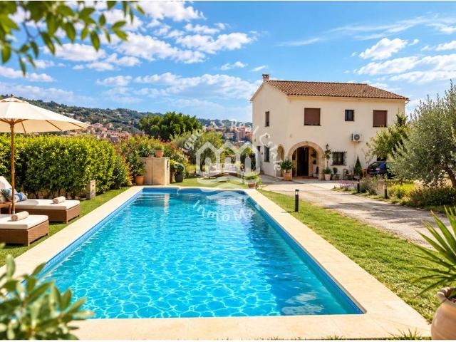 Chalet en venta en Esparreguera, Barcelona