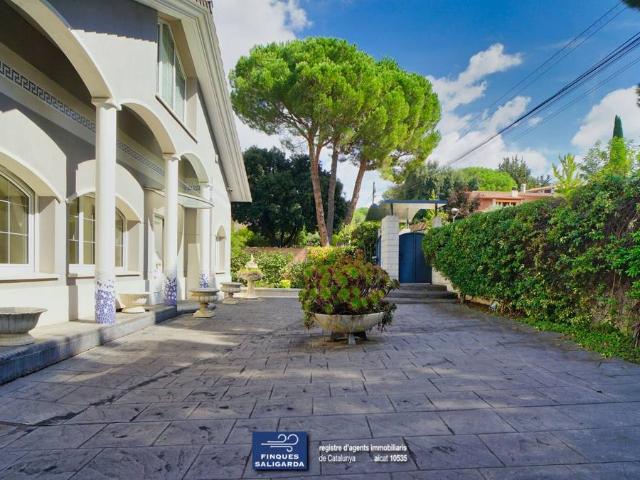 Chalet en venta en Vallès Oriental, Catalunya