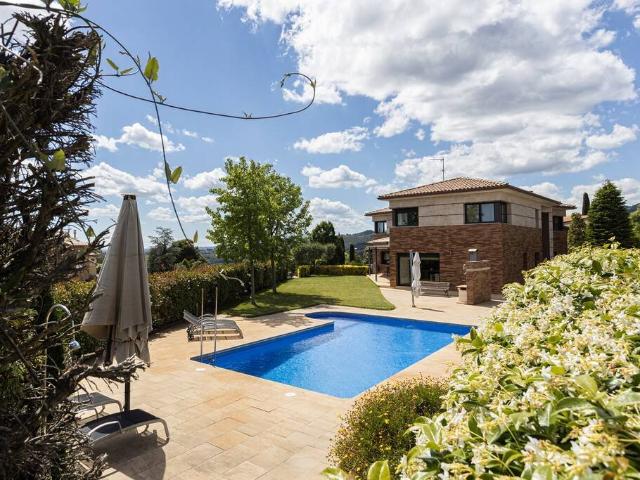 Chalet en venta en Vallès Oriental, Catalunya