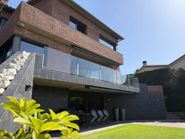 Chalet en venta en Vallès Oriental, Catalunya