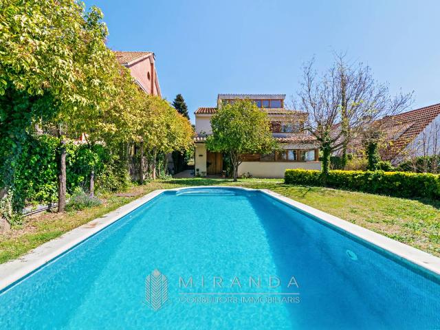 Chalet en venta en Vallès Oriental, Catalunya