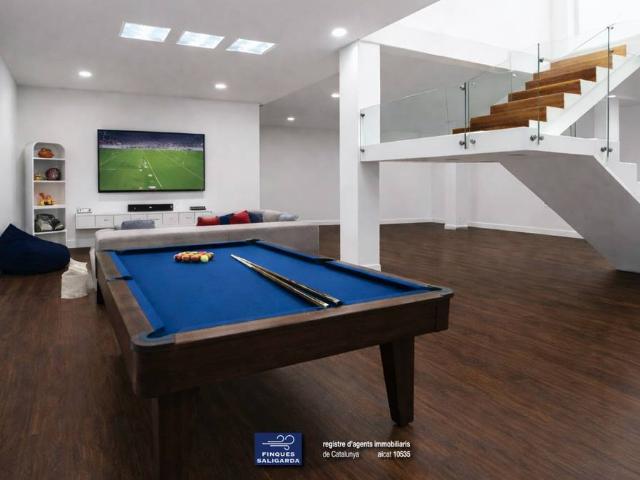 Chalet en venta en Vallès Oriental, Catalunya