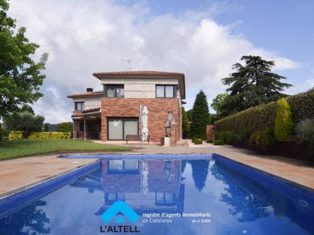 Chalet en venta en Vallès Oriental, Catalunya