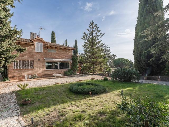 Chalet en venta en Vallès Oriental, Catalunya