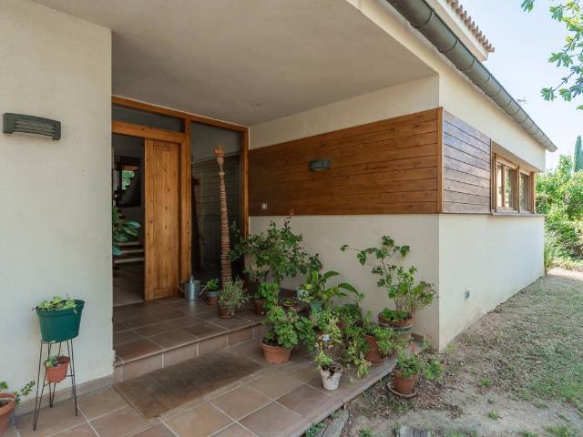 Chalet en venta en Vallès Oriental, Catalunya