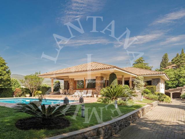 Chalet en venta en Vallès Oriental, Catalunya