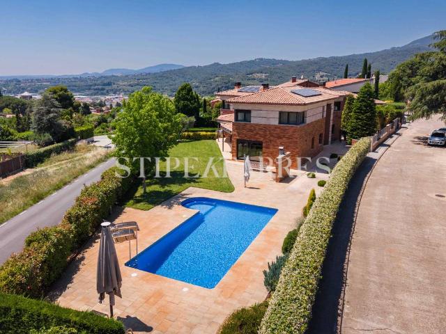 Chalet en venta en Vallès Oriental, Catalunya