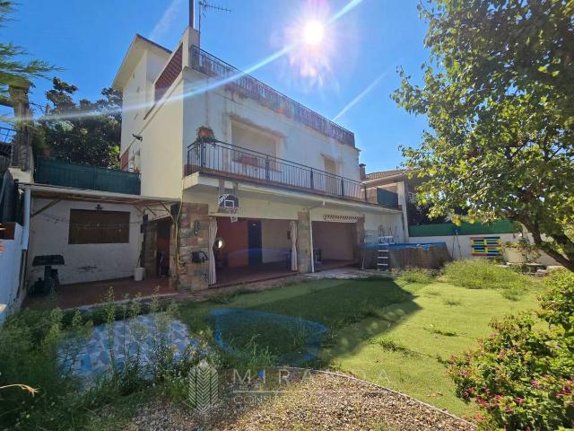Chalet en venta en La Garriga, Barcelona