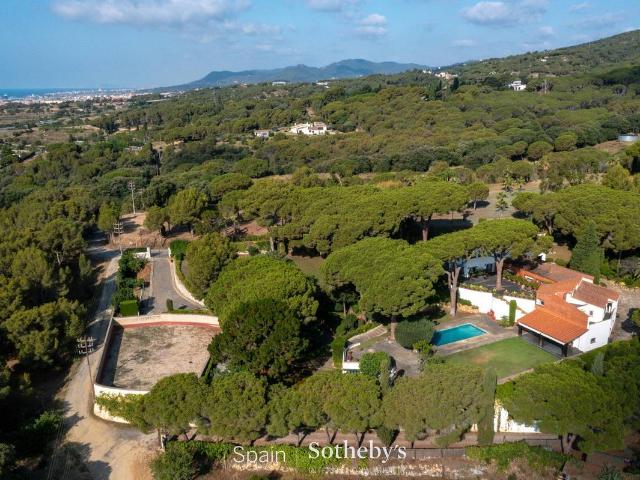 Chalet en venta en Maresme, Catalunya