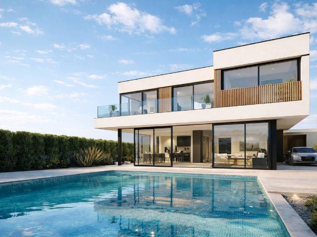 Chalet en venta en Maresme, Catalunya