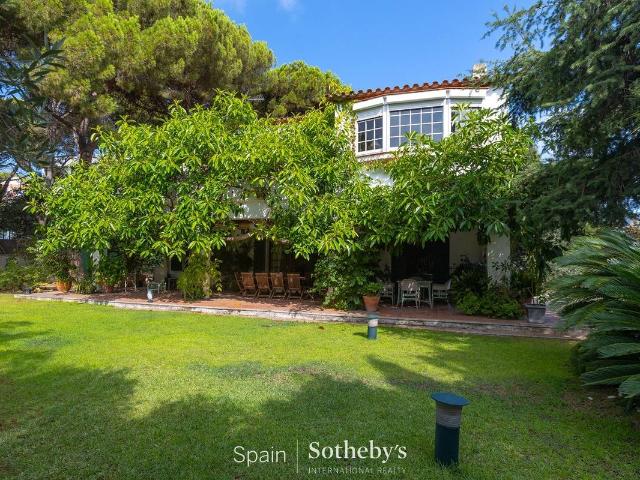 Chalet en venta en Maresme, Catalunya