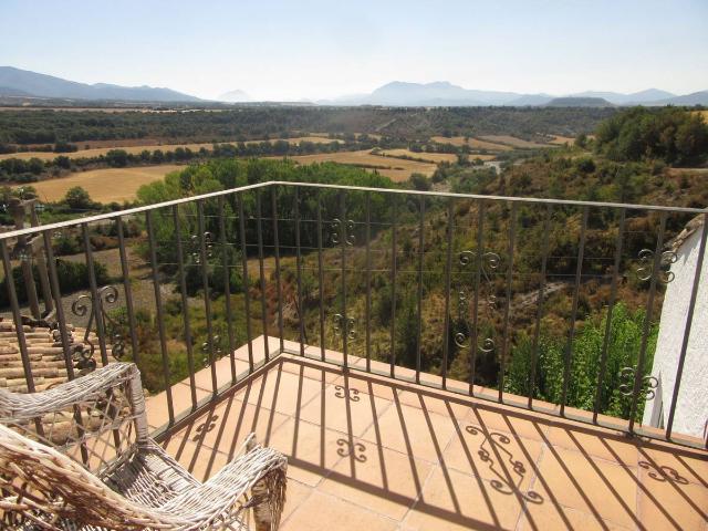 Chalet en venta en La Jacetania, Aragón
